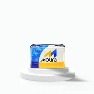 Baterías Livianas - Moura