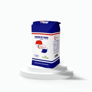 Harina de Trigo 000 - 1 Kg