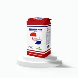 Harina de Trigo 0000