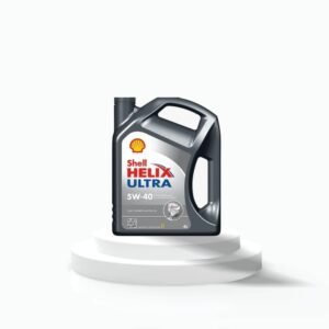 Helix Ultra 5W-40