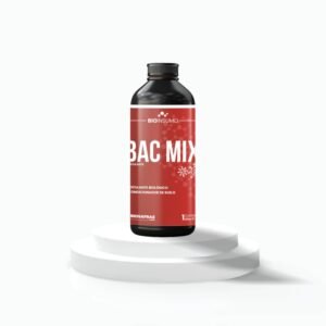 Bac Mix