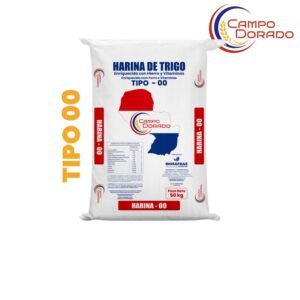 Harina Cola 00