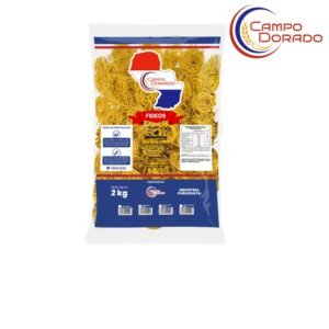 Spaguetti Nido